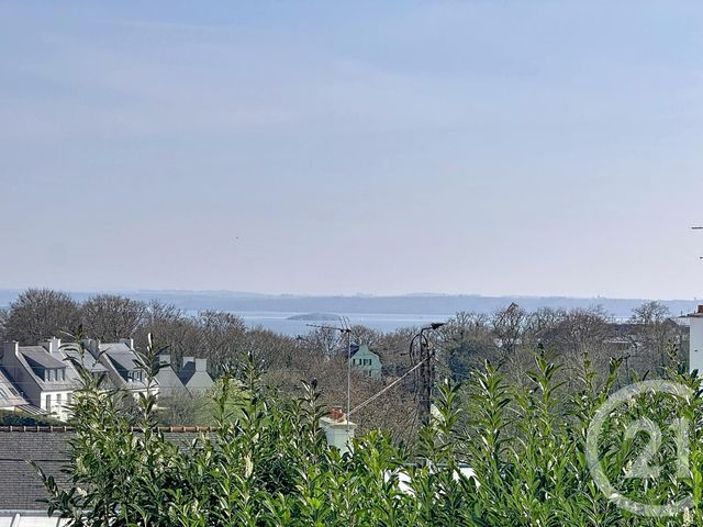 maison à vendre - 7 pièces - 110.67 m2 - BREST - 29 - BRETAGNE - Century 21 Associés Conseils Immobilier