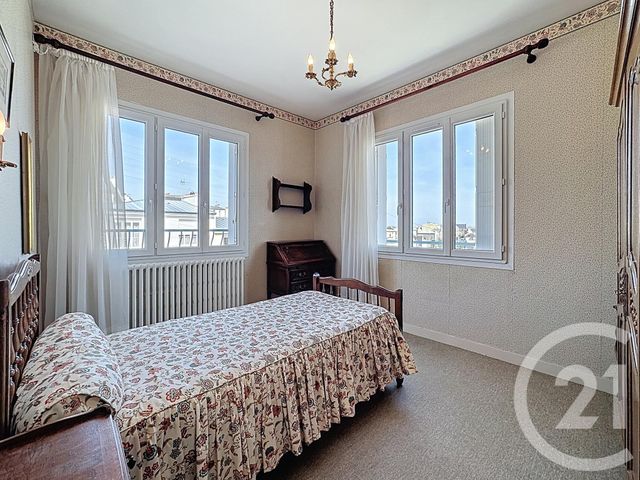 maison à vendre - 7 pièces - 110.67 m2 - BREST - 29 - BRETAGNE - Century 21 Associés Conseils Immobilier