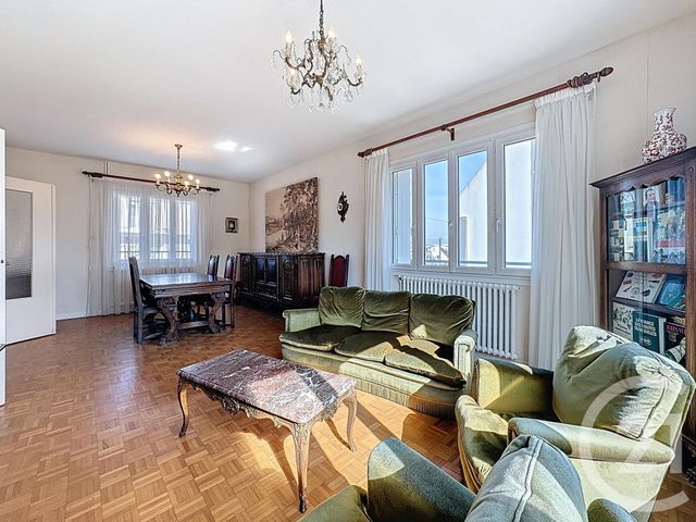 maison à vendre - 7 pièces - 110.67 m2 - BREST - 29 - BRETAGNE - Century 21 Associés Conseils Immobilier