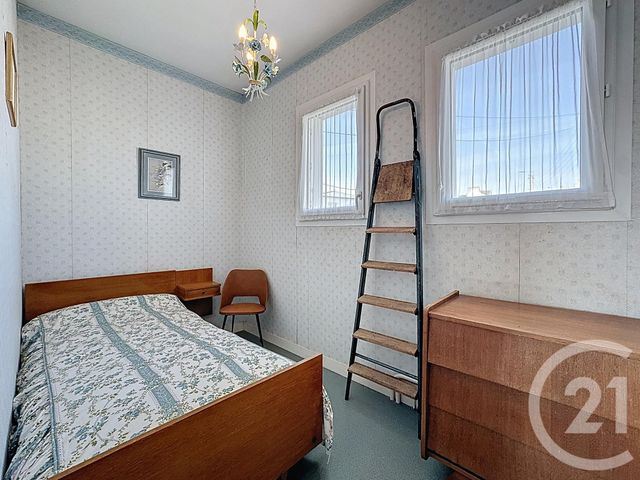 maison à vendre - 7 pièces - 110.67 m2 - BREST - 29 - BRETAGNE - Century 21 Associés Conseils Immobilier