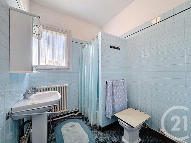 maison à vendre - 7 pièces - 110.67 m2 - BREST - 29 - BRETAGNE - Century 21 Associés Conseils Immobilier