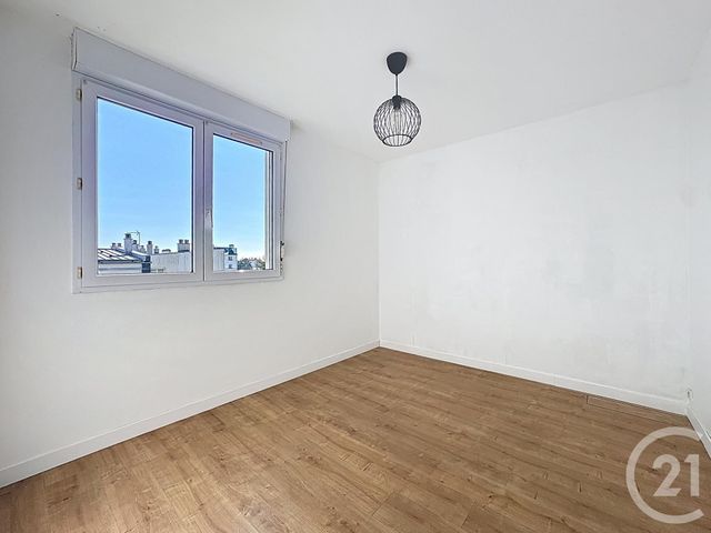 Appartement T4 à louer - 4 pièces - 73.76 m2 - BREST - 29 - BRETAGNE - Century 21 Associés Conseils Immobilier