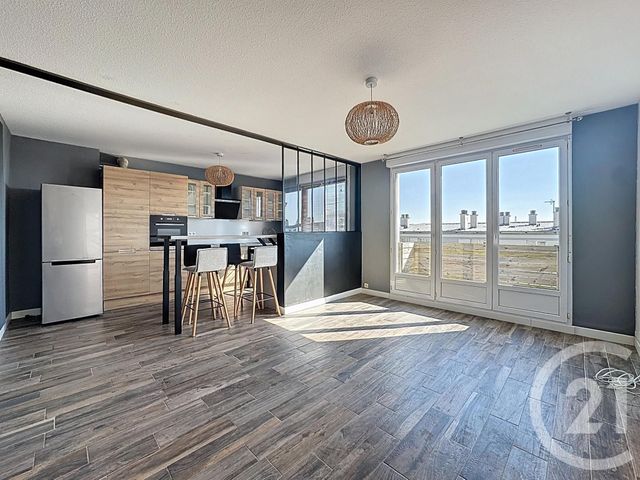 appartement - BREST - 29