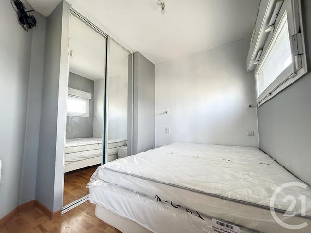 Appartement T1 à louer - 2 pièces - 27.3 m2 - BREST - 29 - BRETAGNE - Century 21 Associés Conseils Immobilier