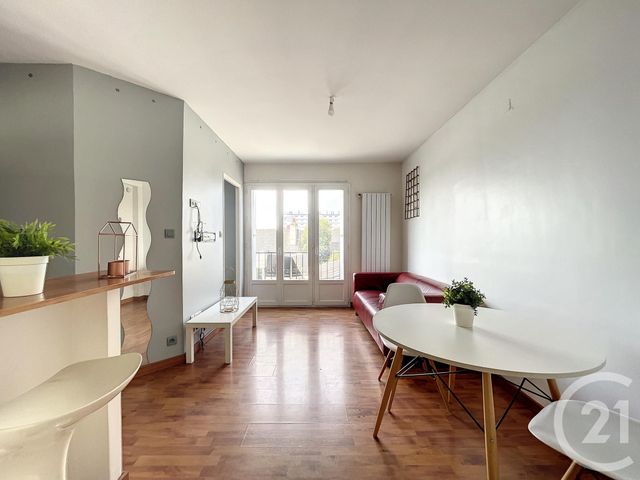 Appartement T1 à louer - 2 pièces - 27.3 m2 - BREST - 29 - BRETAGNE - Century 21 Associés Conseils Immobilier