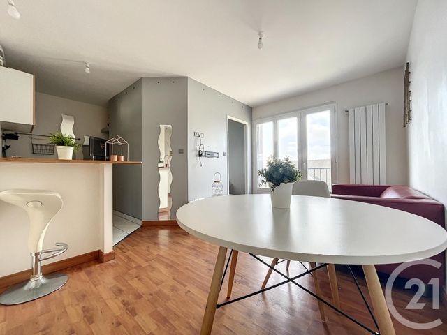 Appartement T1 à louer BREST