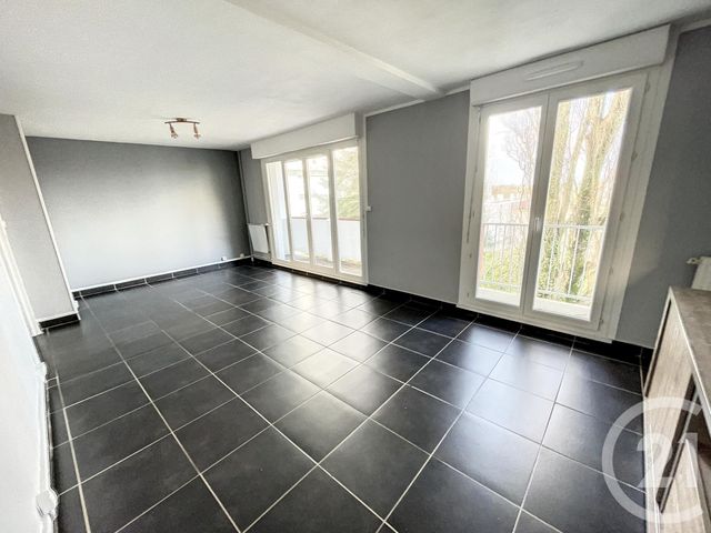 Appartement T4 à louer - 4 pièces - 75.78 m2 - BREST - 29 - BRETAGNE - Century 21 Associés Conseils Immobilier
