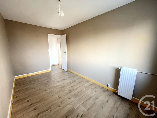 Appartement T4 à louer - 4 pièces - 75.78 m2 - BREST - 29 - BRETAGNE - Century 21 Associés Conseils Immobilier