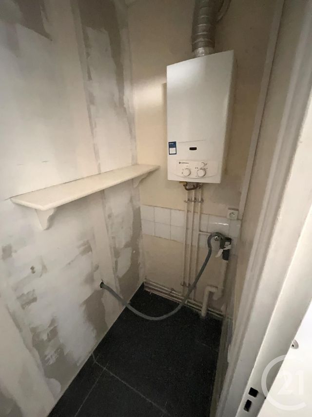 Appartement T4 à louer - 4 pièces - 75.78 m2 - BREST - 29 - BRETAGNE - Century 21 Associés Conseils Immobilier