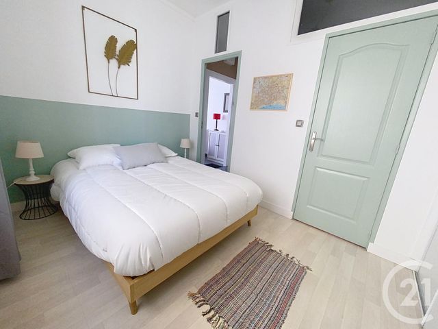 Appartement T2 à louer - 2 pièces - 31.81 m2 - BREST - 29 - BRETAGNE - Century 21 Associés Conseils Immobilier