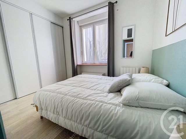 Appartement T2 à louer - 2 pièces - 31.81 m2 - BREST - 29 - BRETAGNE - Century 21 Associés Conseils Immobilier