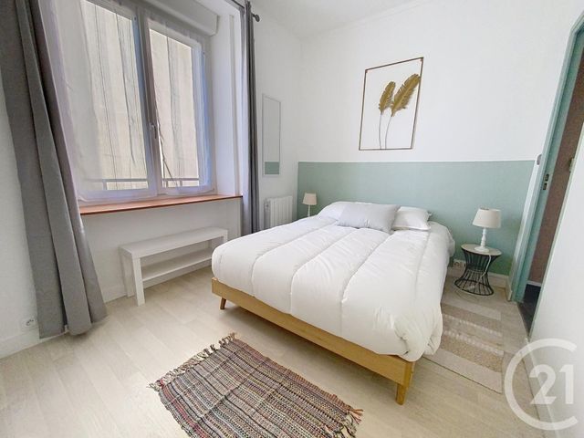 Appartement T2 à louer - 2 pièces - 31.81 m2 - BREST - 29 - BRETAGNE - Century 21 Associés Conseils Immobilier
