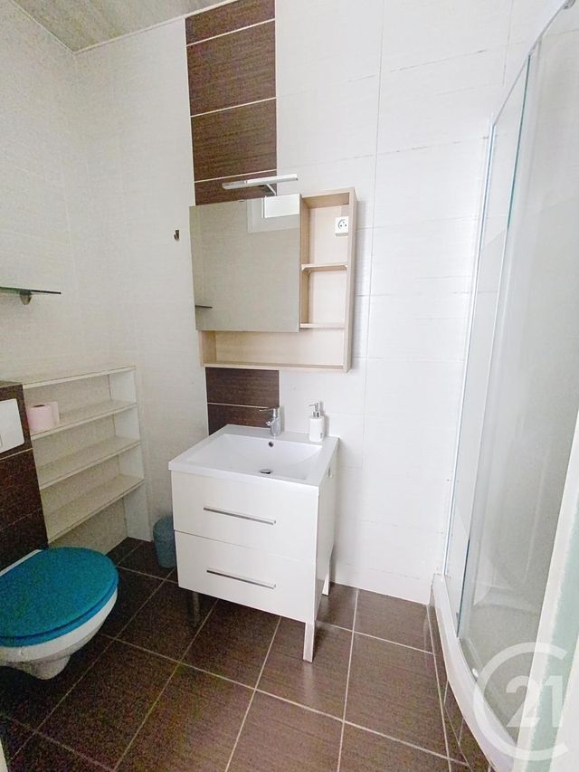 Appartement T2 à louer - 2 pièces - 31.81 m2 - BREST - 29 - BRETAGNE - Century 21 Associés Conseils Immobilier