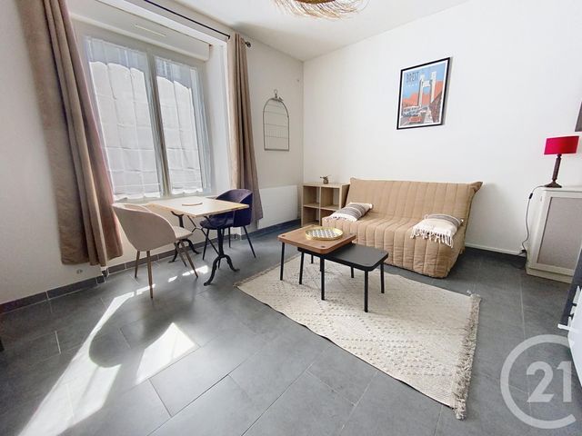 Appartement T2 à louer - 2 pièces - 31.81 m2 - BREST - 29 - BRETAGNE - Century 21 Associés Conseils Immobilier