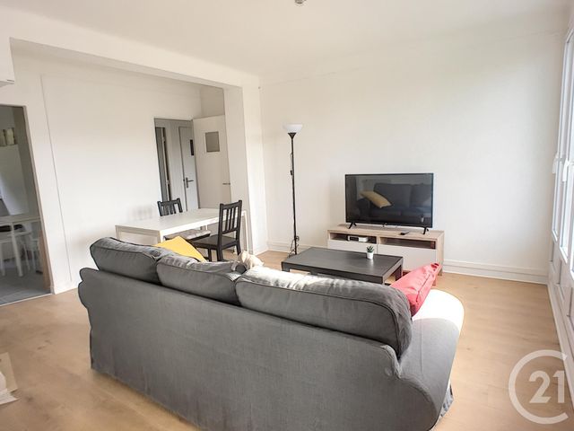 Appartement T4 à louer - 4 pièces - 70.58 m2 - BREST - 29 - BRETAGNE - Century 21 Associés Conseils Immobilier