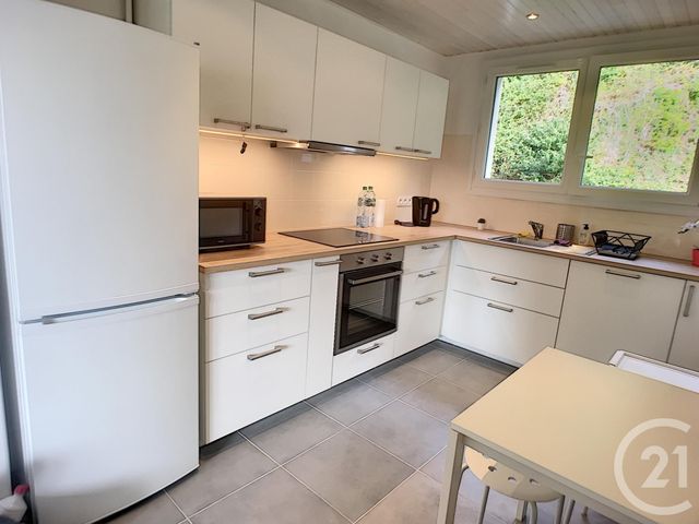 Appartement T4 à louer - 4 pièces - 70.58 m2 - BREST - 29 - BRETAGNE - Century 21 Associés Conseils Immobilier