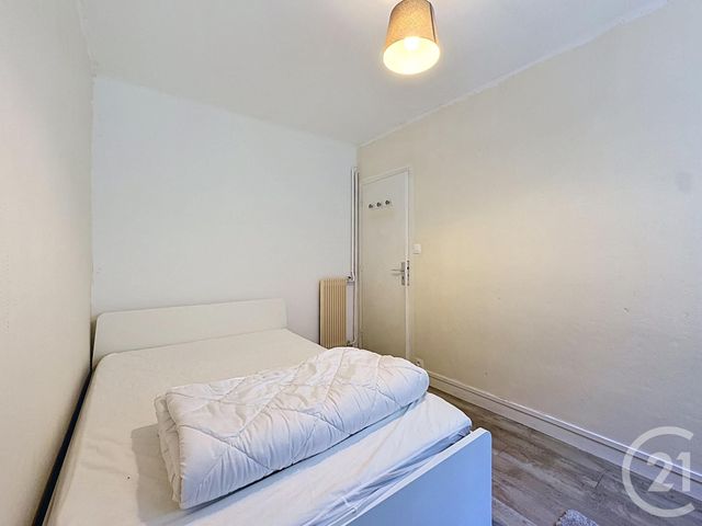 Appartement T4 à louer - 4 pièces - 70.58 m2 - BREST - 29 - BRETAGNE - Century 21 Associés Conseils Immobilier