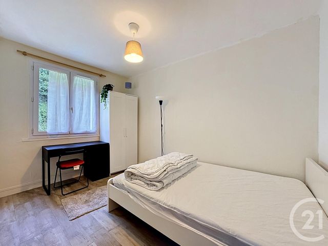 Appartement T4 à louer - 4 pièces - 70.58 m2 - BREST - 29 - BRETAGNE - Century 21 Associés Conseils Immobilier