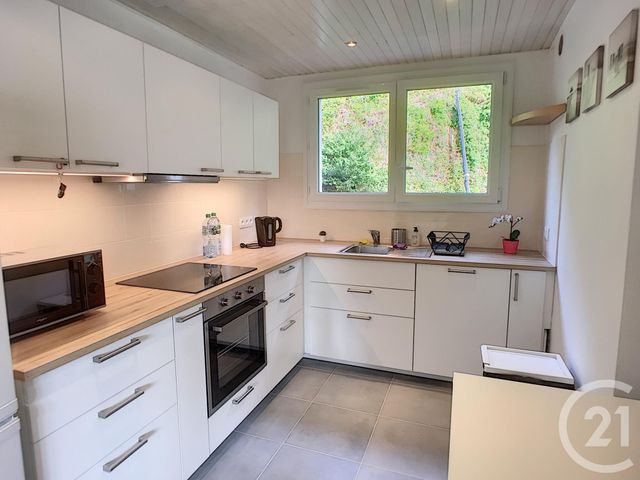 Appartement T4 à louer - 4 pièces - 70.58 m2 - BREST - 29 - BRETAGNE - Century 21 Associés Conseils Immobilier