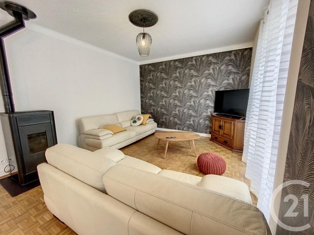 Appartement T7 à louer - 5 pièces - 103.0 m2 - BREST - 29 - BRETAGNE - Century 21 Associés Conseils Immobilier