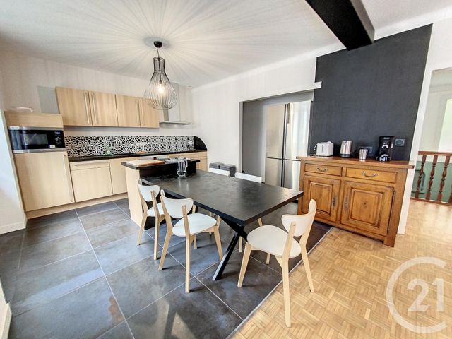 Appartement T7 à louer - 5 pièces - 103.0 m2 - BREST - 29 - BRETAGNE - Century 21 Associés Conseils Immobilier