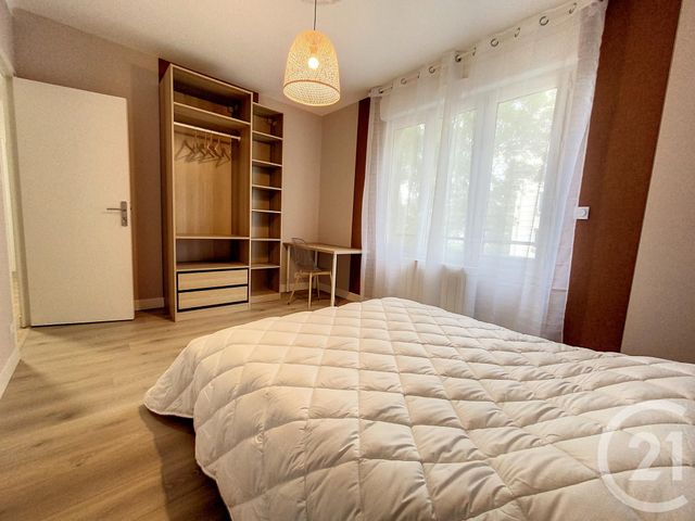 Appartement T7 à louer - 5 pièces - 103.0 m2 - BREST - 29 - BRETAGNE - Century 21 Associés Conseils Immobilier