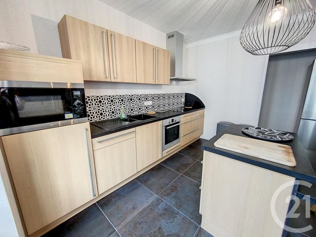 Appartement T7 à louer - 5 pièces - 103.0 m2 - BREST - 29 - BRETAGNE - Century 21 Associés Conseils Immobilier