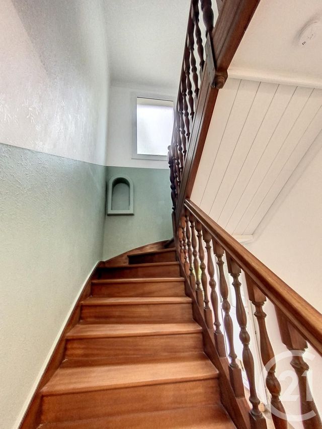 Appartement T7 à louer - 5 pièces - 103.0 m2 - BREST - 29 - BRETAGNE - Century 21 Associés Conseils Immobilier