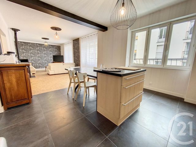 Appartement T7 à louer BREST