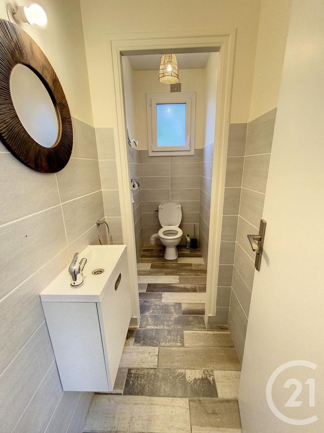 Appartement T7 à louer - 5 pièces - 103.0 m2 - BREST - 29 - BRETAGNE - Century 21 Associés Conseils Immobilier