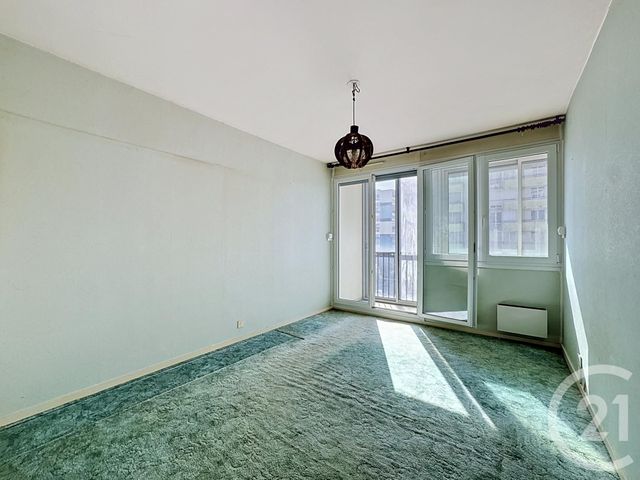 Appartement T5 à vendre - 5 pièces - 98.3 m2 - BREST - 29 - BRETAGNE - Century 21 Associés Conseils Immobilier