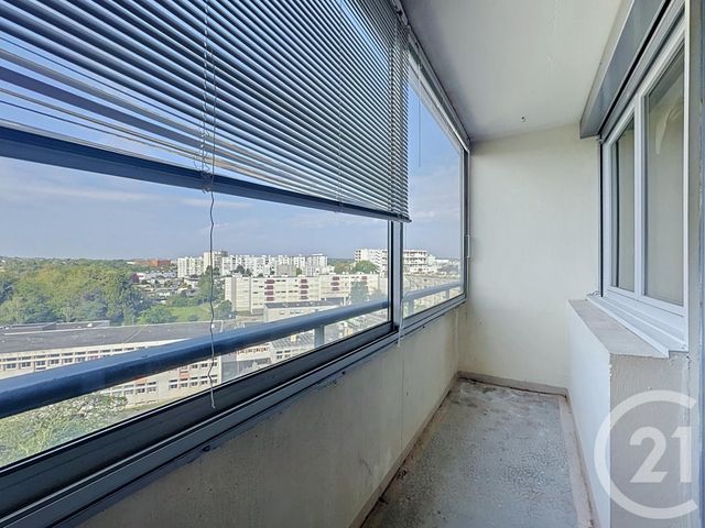 Appartement T5 à vendre - 5 pièces - 98.3 m2 - BREST - 29 - BRETAGNE - Century 21 Associés Conseils Immobilier