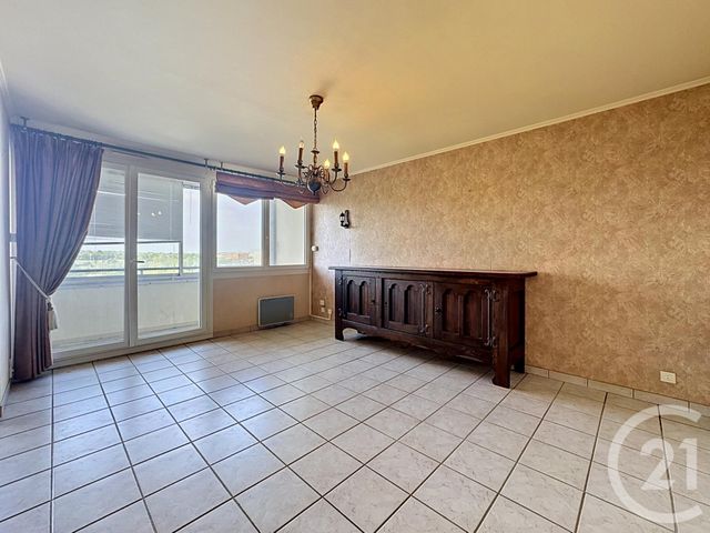 Appartement T5 à vendre - 5 pièces - 98.3 m2 - BREST - 29 - BRETAGNE - Century 21 Associés Conseils Immobilier