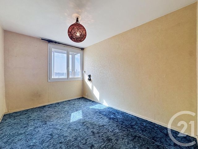Appartement T5 à vendre - 5 pièces - 98.3 m2 - BREST - 29 - BRETAGNE - Century 21 Associés Conseils Immobilier
