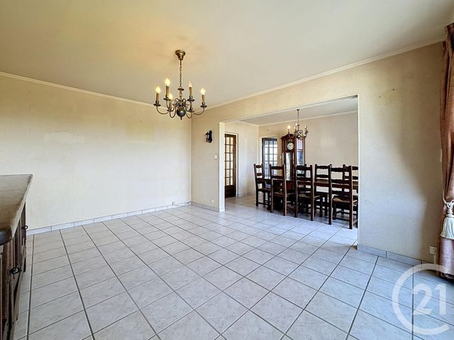Appartement T5 à vendre - 5 pièces - 98.3 m2 - BREST - 29 - BRETAGNE - Century 21 Associés Conseils Immobilier