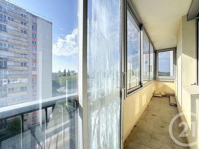 Appartement T5 à vendre - 5 pièces - 98.3 m2 - BREST - 29 - BRETAGNE - Century 21 Associés Conseils Immobilier
