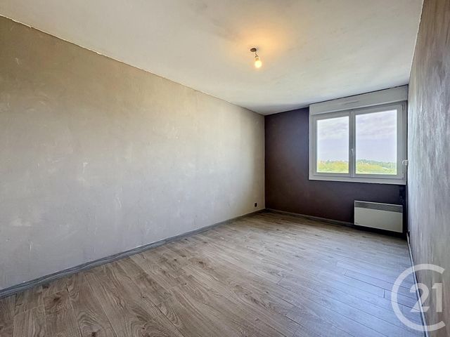 Appartement T5 à vendre - 5 pièces - 98.3 m2 - BREST - 29 - BRETAGNE - Century 21 Associés Conseils Immobilier