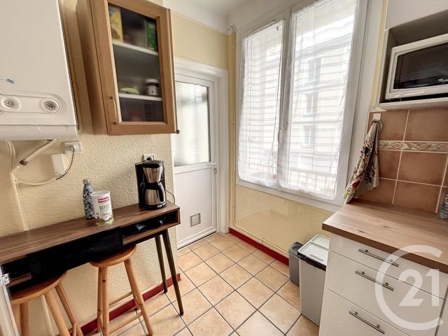 Appartement F2 à vendre - 3 pièces - 57.0 m2 - BREST - 29 - BRETAGNE - Century 21 Associés Conseils Immobilier