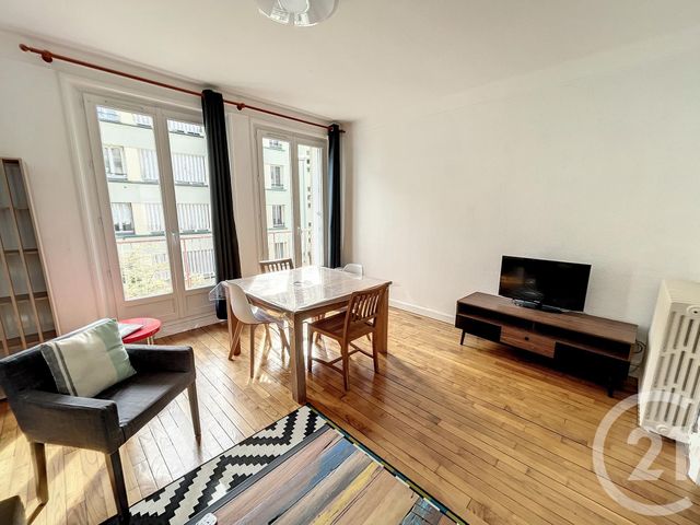 Appartement F2 à vendre - 3 pièces - 57.0 m2 - BREST - 29 - BRETAGNE - Century 21 Associés Conseils Immobilier