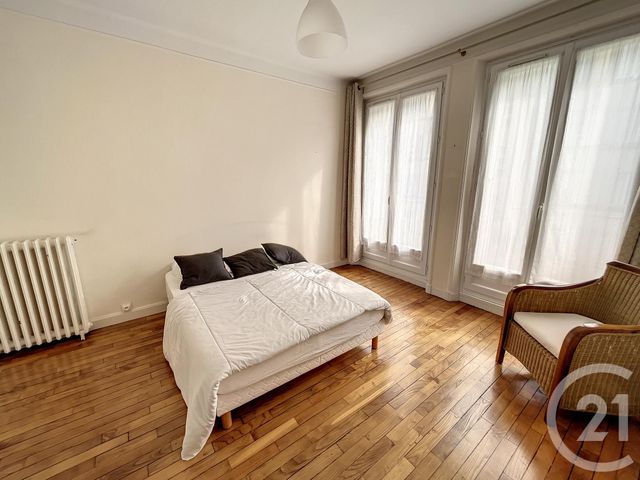 Appartement F2 à vendre - 3 pièces - 57.0 m2 - BREST - 29 - BRETAGNE - Century 21 Associés Conseils Immobilier