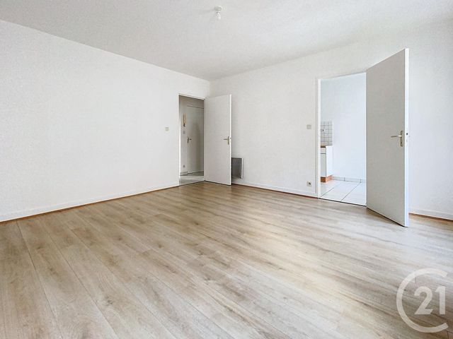 Appartement T2 à louer - 2 pièces - 45.69 m2 - BREST - 29 - BRETAGNE - Century 21 Associés Conseils Immobilier