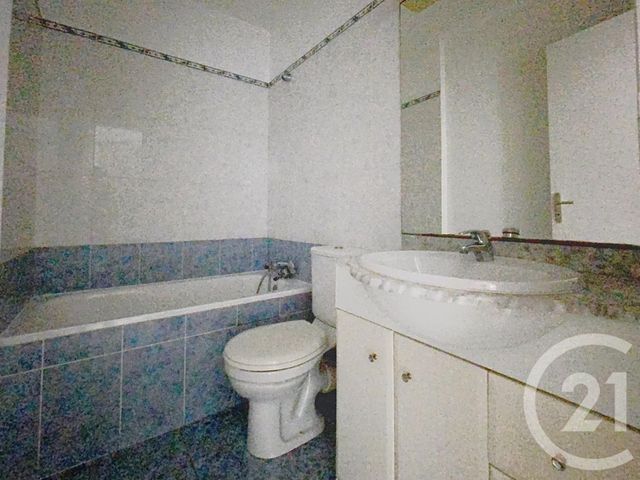 Appartement T2 à louer - 2 pièces - 45.69 m2 - BREST - 29 - BRETAGNE - Century 21 Associés Conseils Immobilier