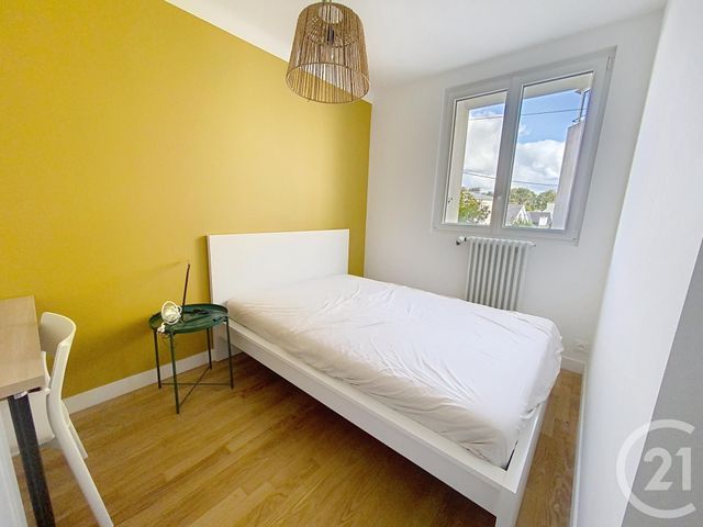 Appartement Chambre à louer - 3 pièces - 83.0 m2 - BREST - 29 - BRETAGNE - Century 21 Associés Conseils Immobilier