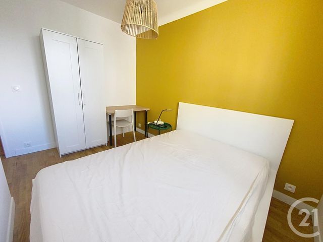 Appartement Chambre à louer - 3 pièces - 83.0 m2 - BREST - 29 - BRETAGNE - Century 21 Associés Conseils Immobilier