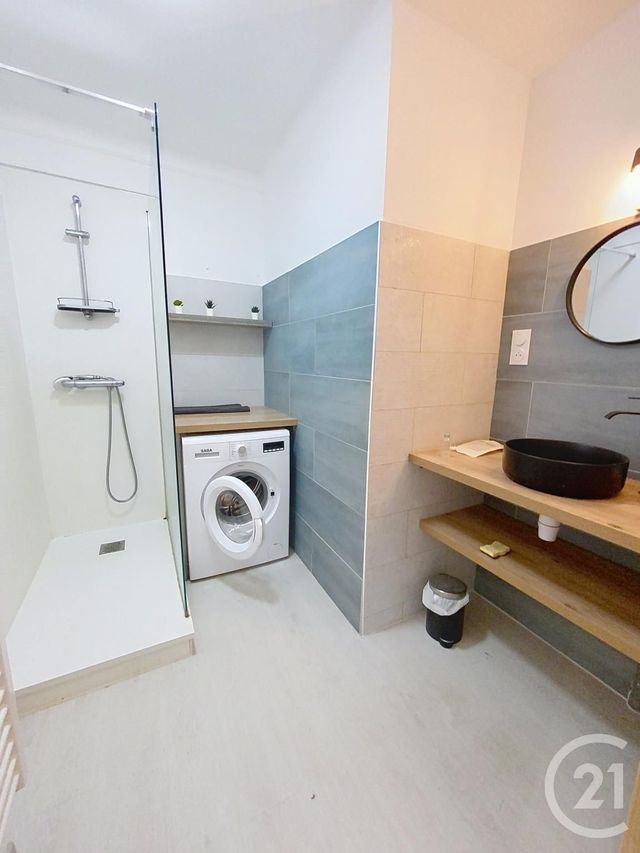 Appartement Chambre à louer - 3 pièces - 83.0 m2 - BREST - 29 - BRETAGNE - Century 21 Associés Conseils Immobilier