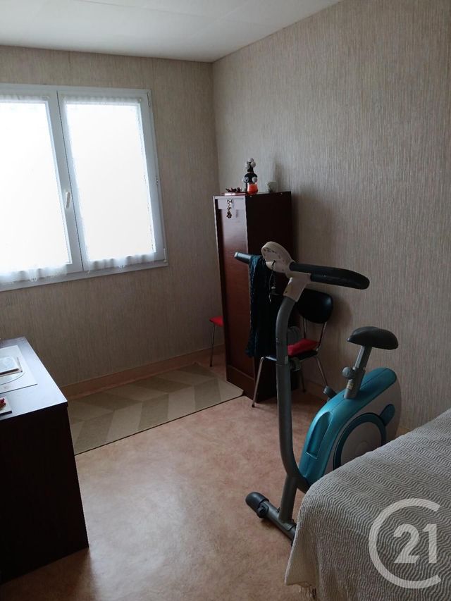 Appartement T3 à vendre - 3 pièces - 61.83 m2 - BREST - 29 - BRETAGNE - Century 21 Associés Conseils Immobilier