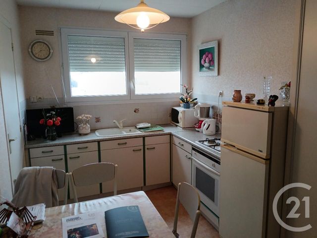Appartement T3 à vendre - 3 pièces - 61.83 m2 - BREST - 29 - BRETAGNE - Century 21 Associés Conseils Immobilier