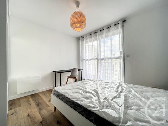 Appartement Chambre à louer - 4 pièces - 91.0 m2 - BREST - 29 - BRETAGNE - Century 21 Associés Conseils Immobilier