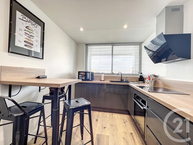 Appartement Chambre à louer - 4 pièces - 91.0 m2 - BREST - 29 - BRETAGNE - Century 21 Associés Conseils Immobilier