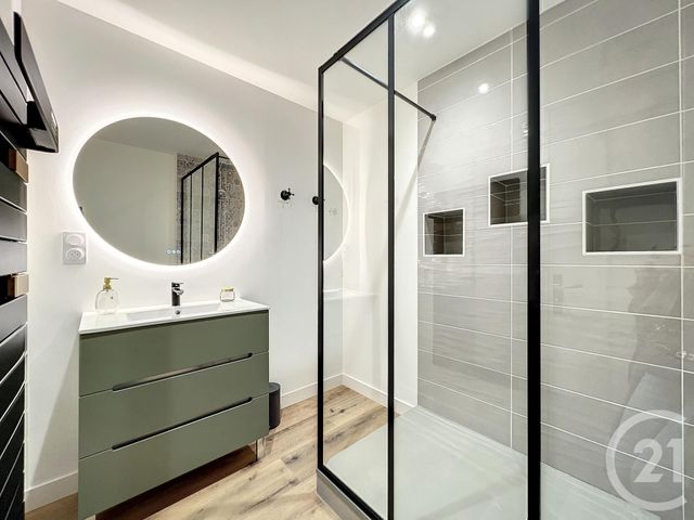 Appartement Chambre à louer - 4 pièces - 91.0 m2 - BREST - 29 - BRETAGNE - Century 21 Associés Conseils Immobilier